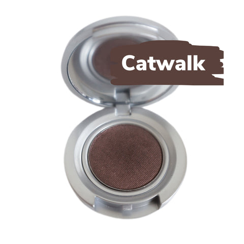 Mineral Powder Pressed Eyeshadow