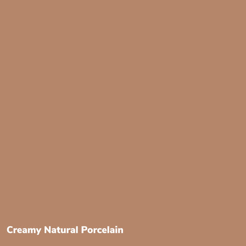 Cream to Powder Compact