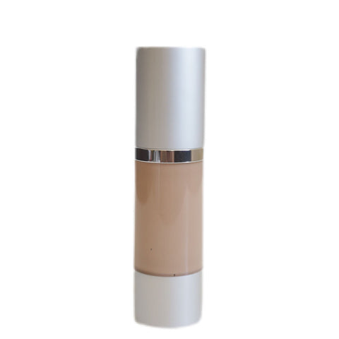 Custom Liquid Foundation: 1oz