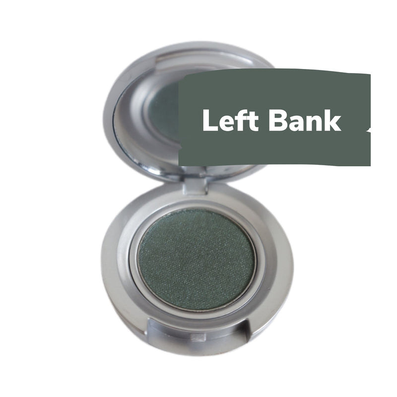 Mineral Powder Pressed Eyeshadow