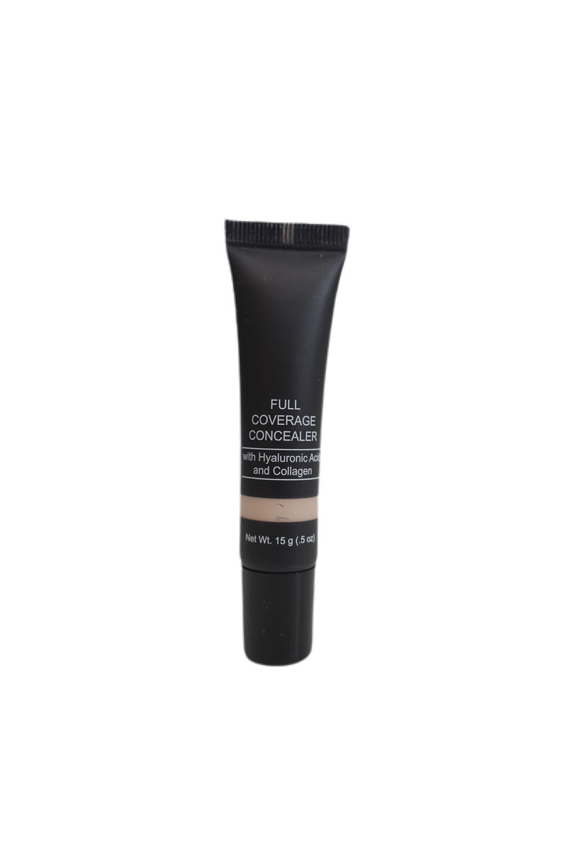 Full Coverage Concealer+Foundation