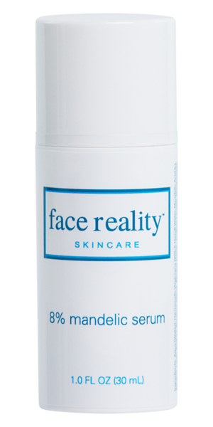 8% L-Mandelic Serum