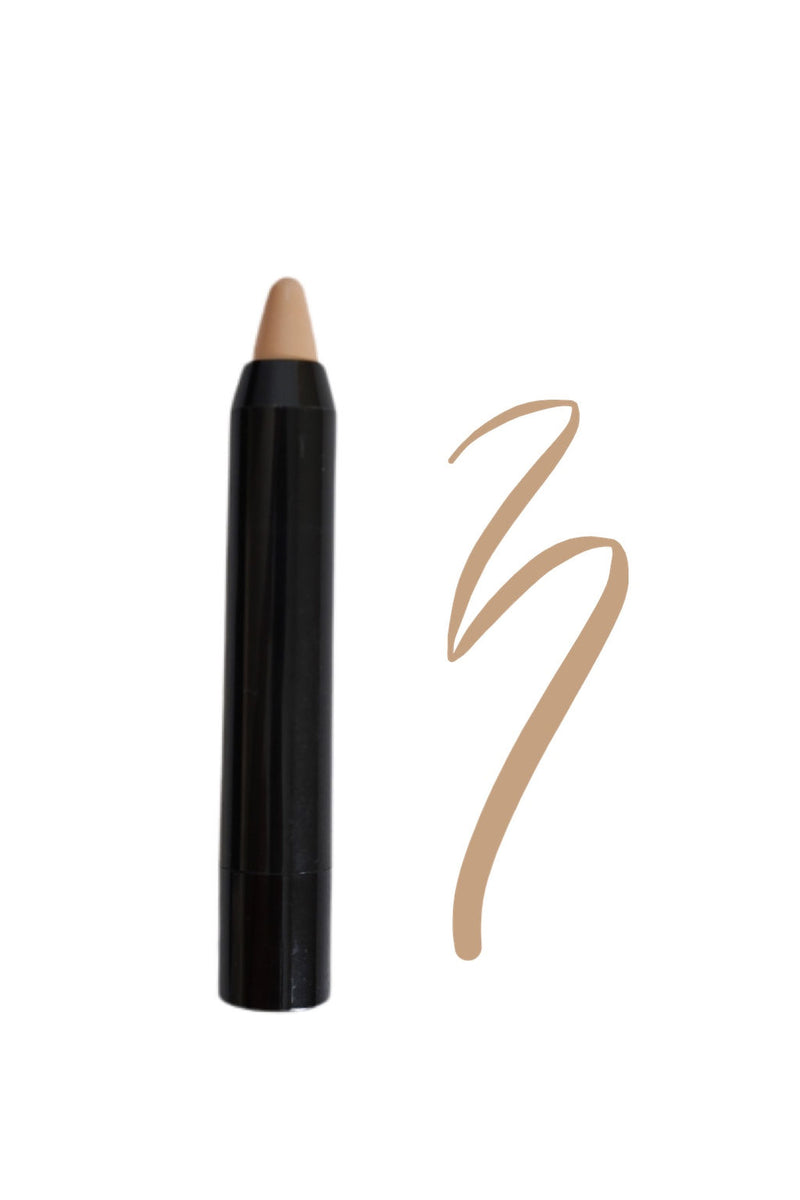 Brow Highlight Crayons