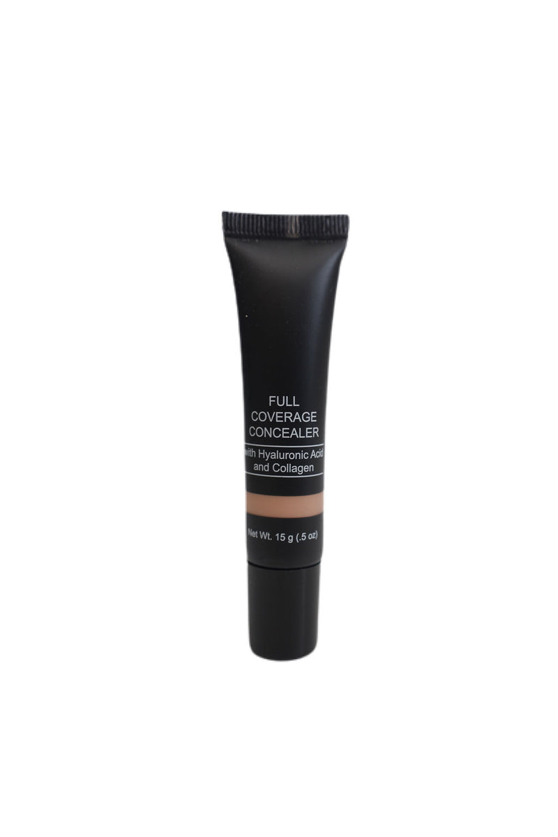 Full Coverage Concealer+Foundation