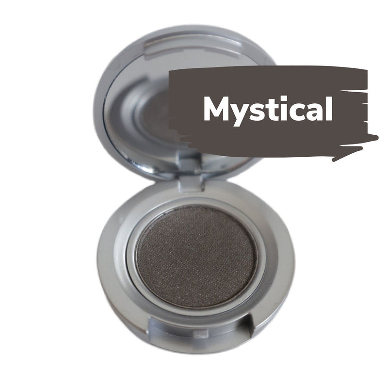 Mineral Powder Pressed Eyeshadow