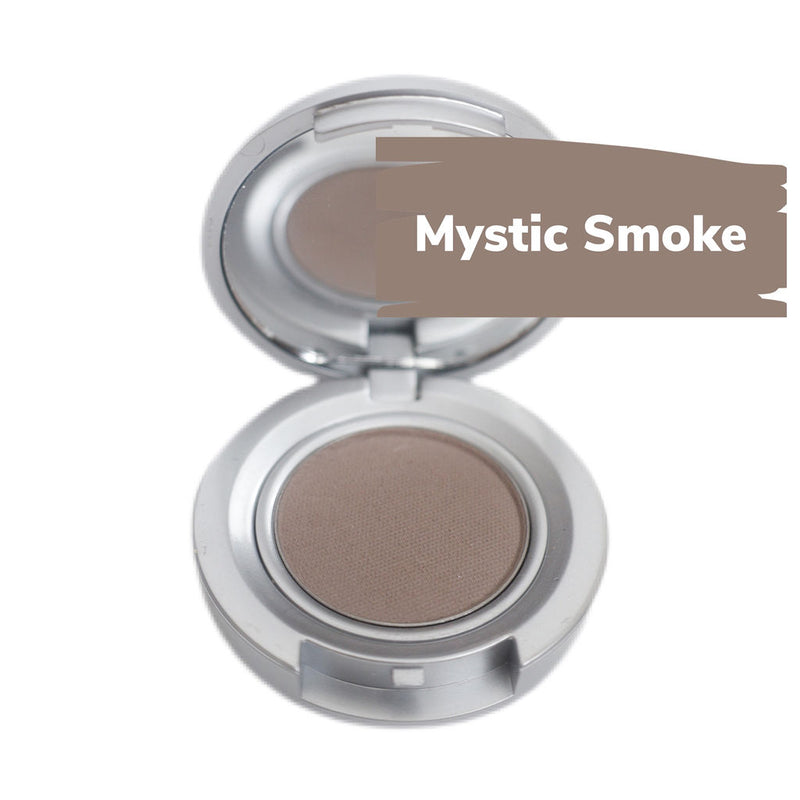 Mineral Pressed Brow Powder
