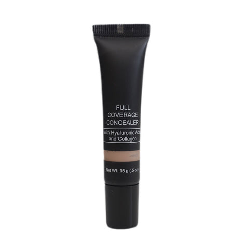 Full Coverage Concealer+Foundation