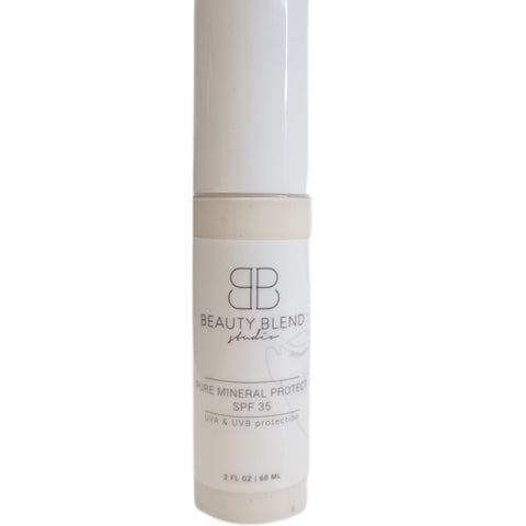 Pure Mineral Protection