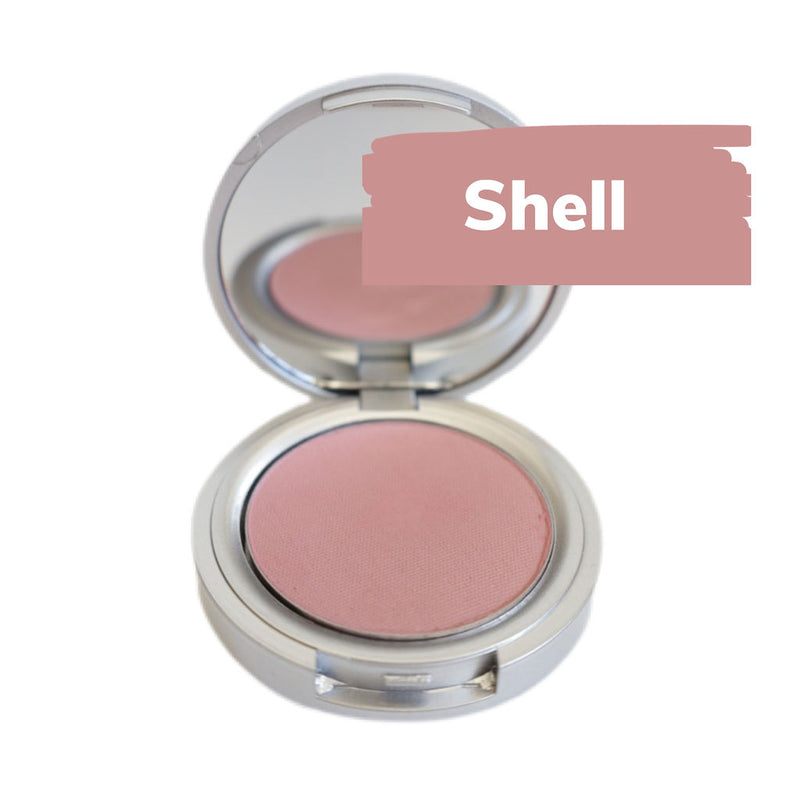 Mineral Powder Pressed Blush
