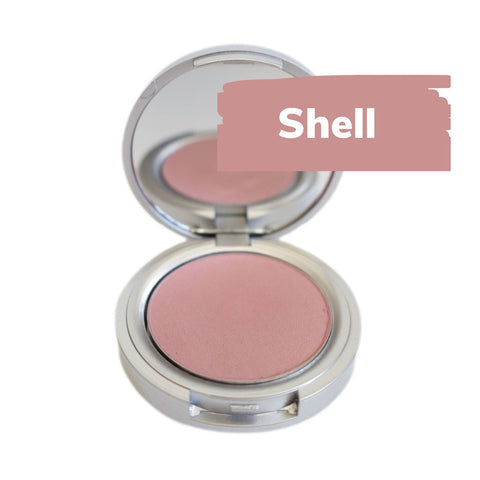 Mineral Powder Pressed Blush