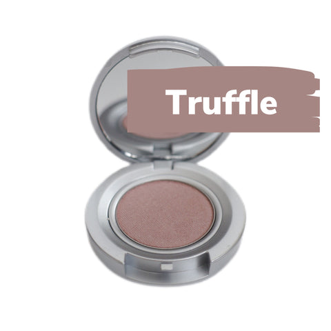 Mineral Powder Pressed Eyeshadow