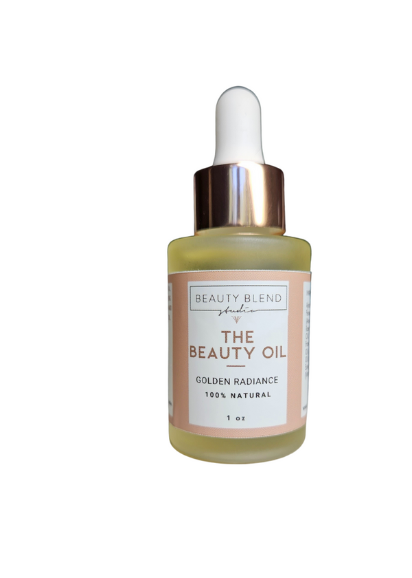 The Beauty Oil
