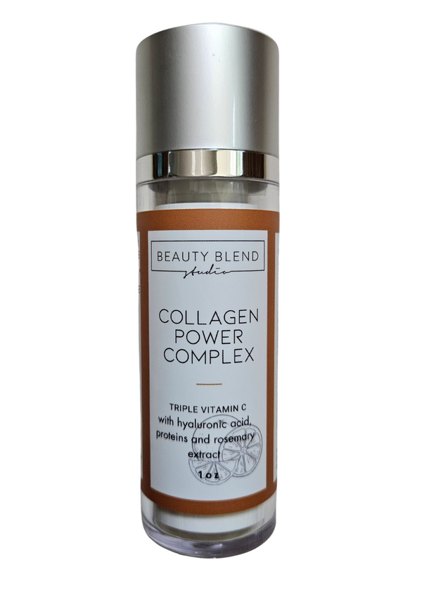 Collagen Power Serum