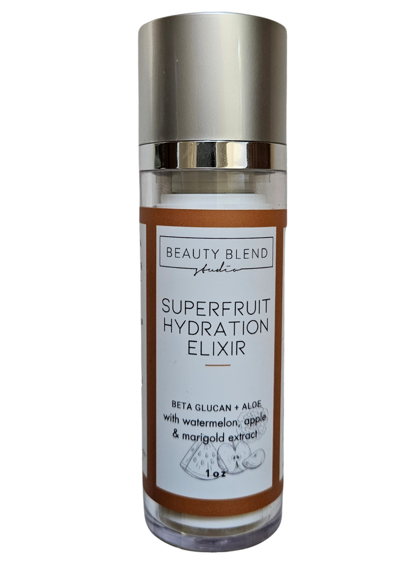 Superfruit Hydration Elixir