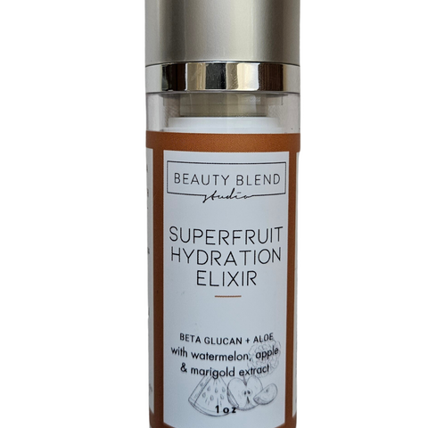 Superfruit Hydration Elixir