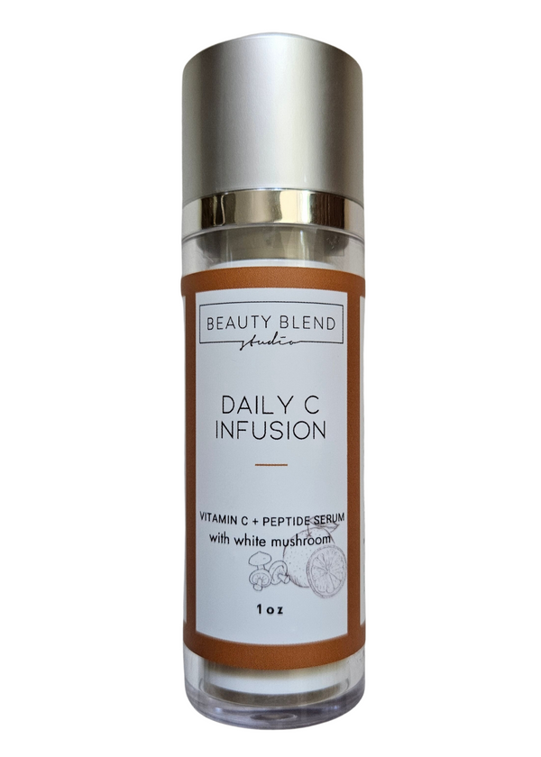 Daily C Infusion Serum