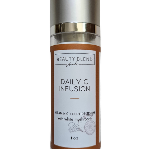 Daily C Infusion Serum