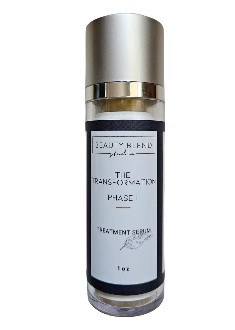 Transformation Treatment Serum Phase I