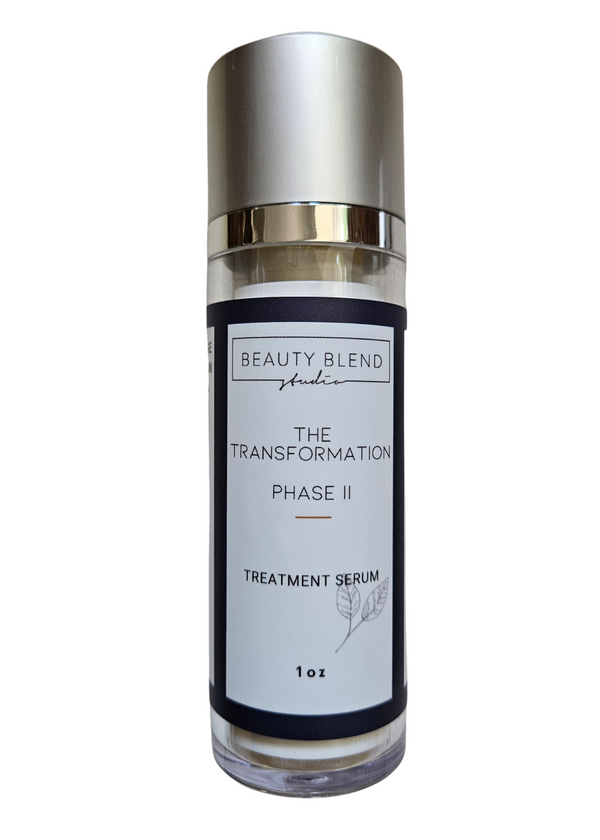 Transformation Treatment Serum Phase II