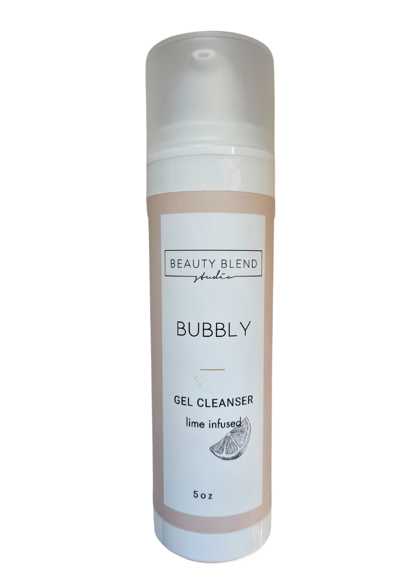 Bubbly Gel Cleanser