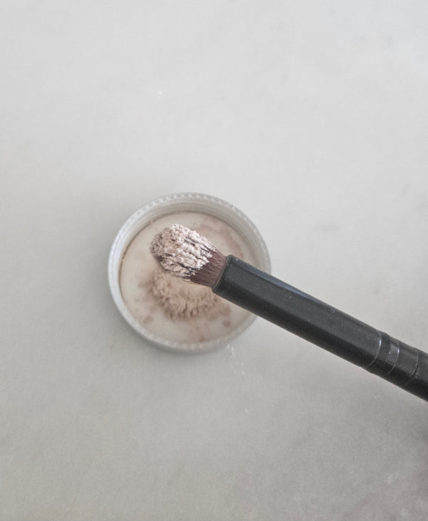 Moon Quartz Highlight