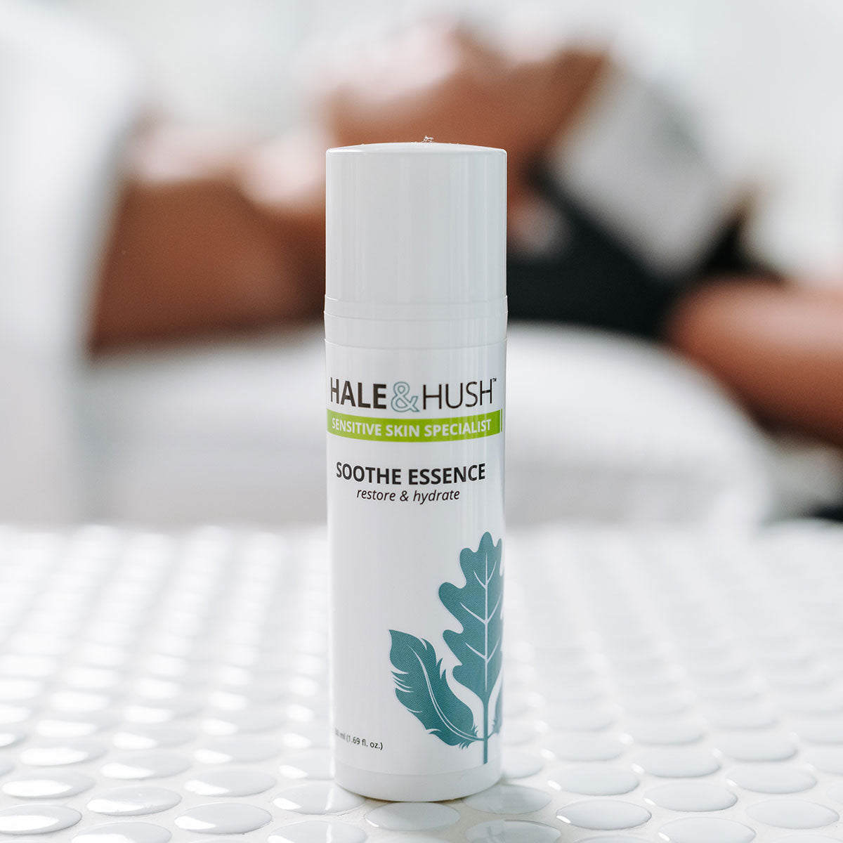 Soothe Essence Serum