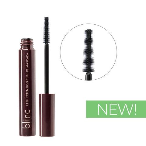 NEW~Lash Extension Tubing Mascara