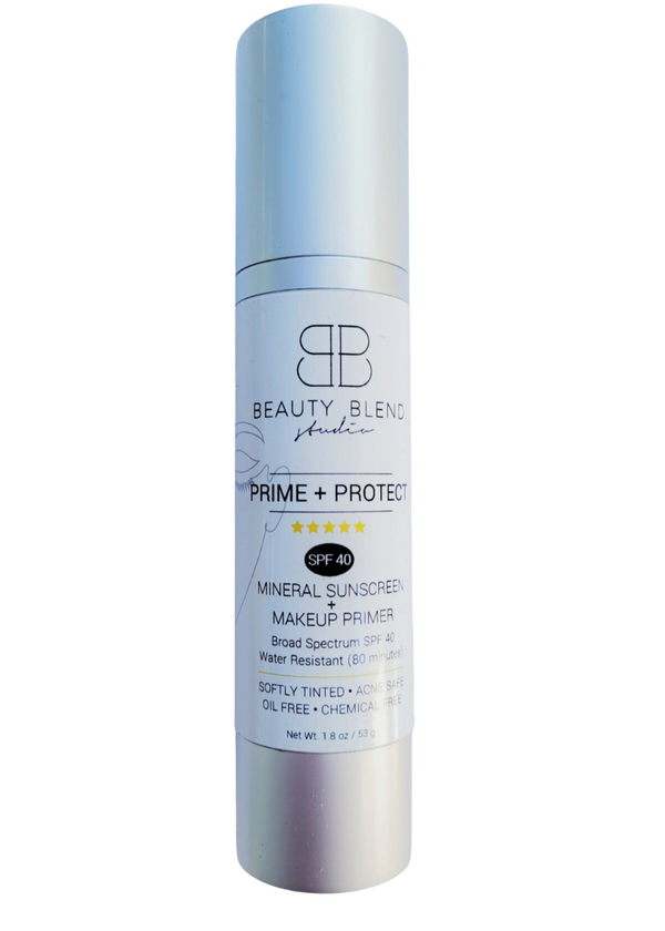 Prime + Protect (primer/spf)