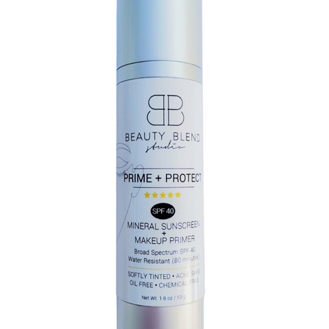 Prime + Protect (primer/spf)