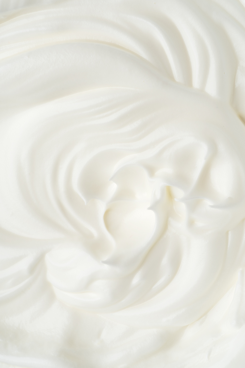 Cloud 9 Cream Cleanser