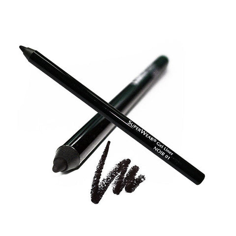 Gel Eyeliner Pencil