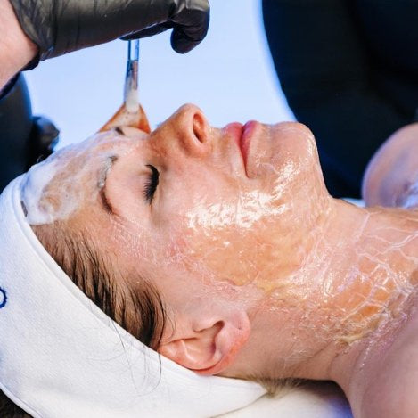 Luxe Lift Firming Treatment- 70min/$165