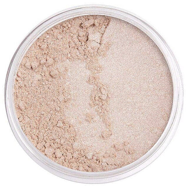 Moon Quartz Highlight