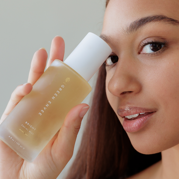 Bright Facial Mist