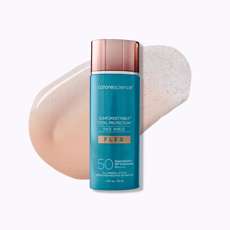 Sunforgettable® Total Protection® Face Shield Flex SPF 50
