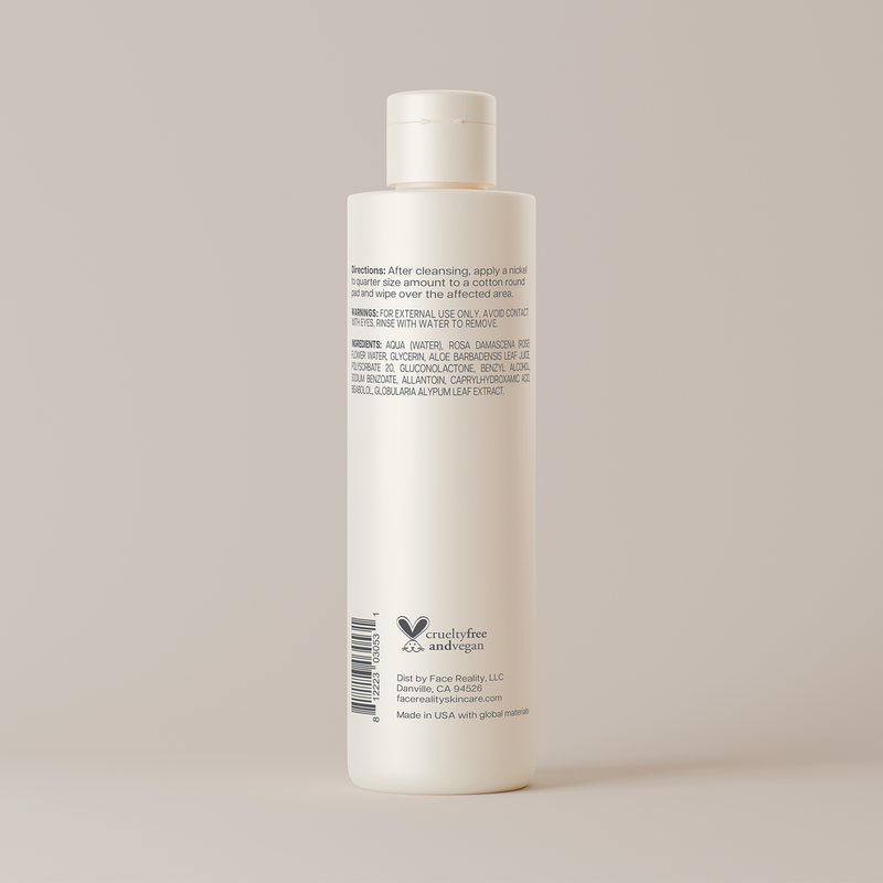 Calming Toner