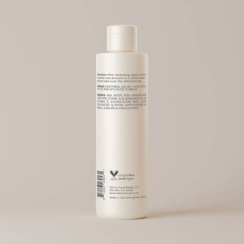 Calming Toner