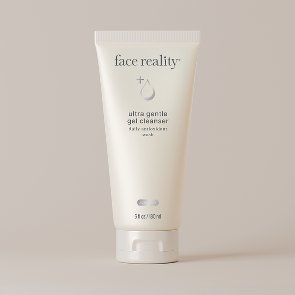 Ultra Gentle Cleanser