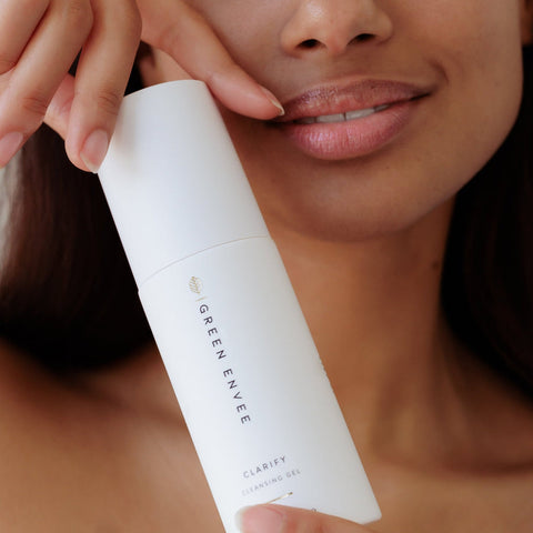 Clarify Cleansing Gel