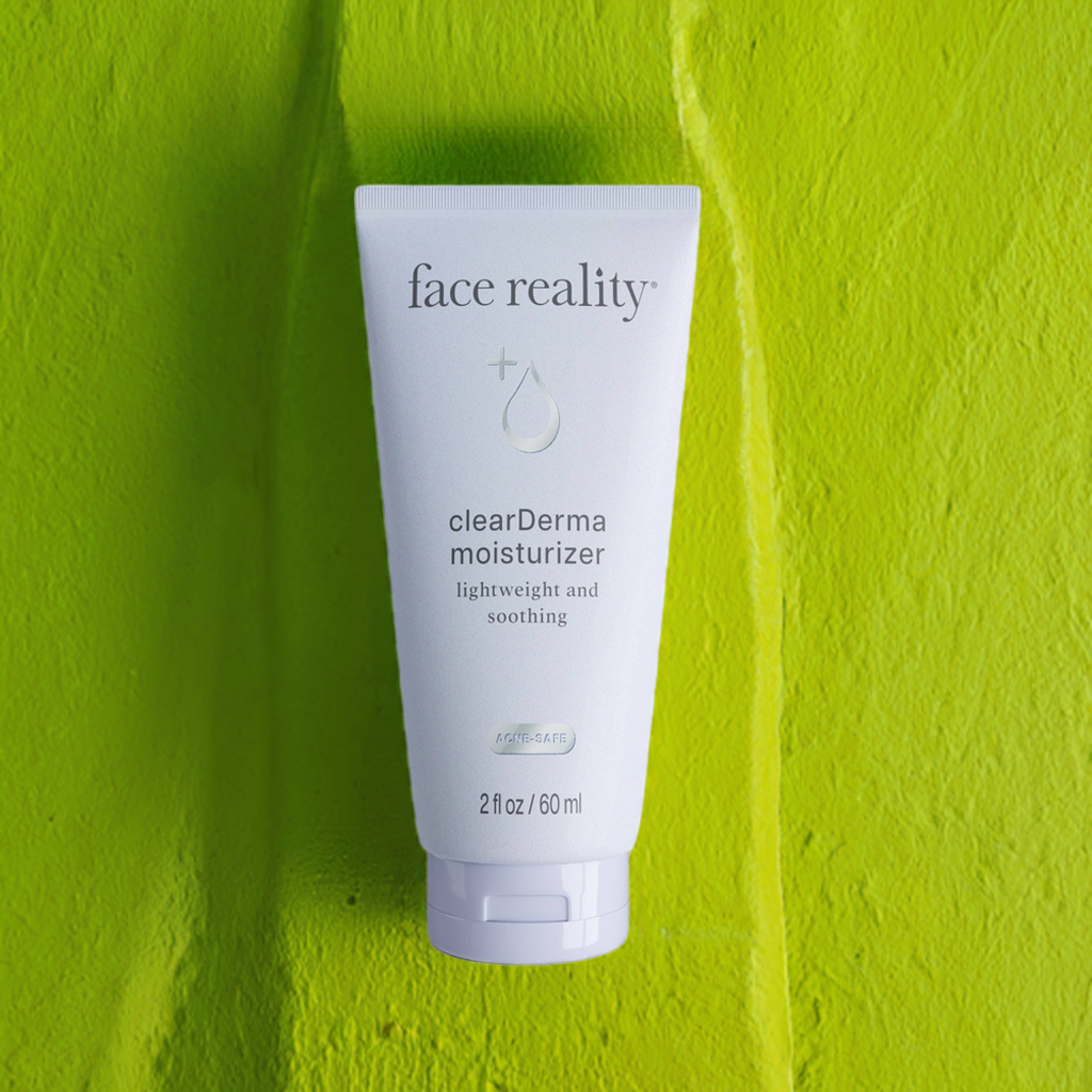 Clearderma Moisturizer