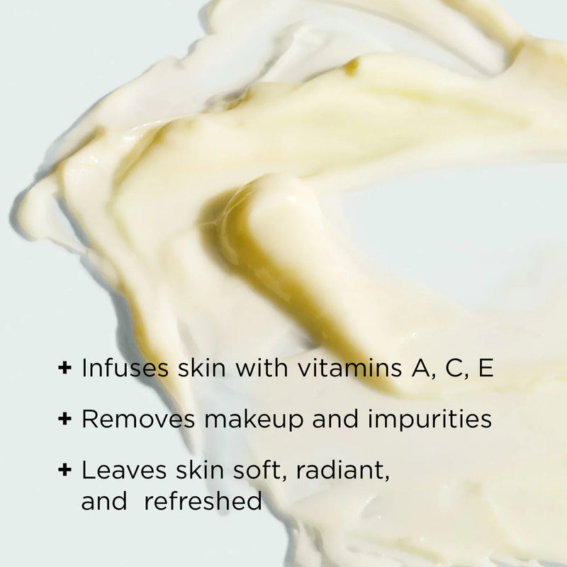 VITAL C hydrating facial cleanser
4.8