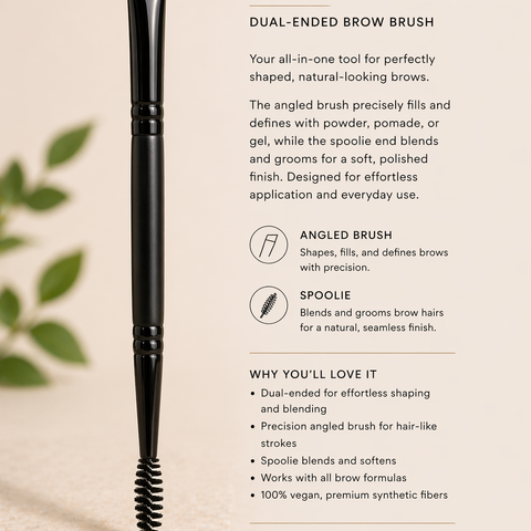 Brow & Define