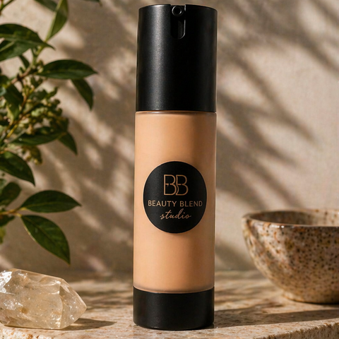 Second Skin Signature Liquid Foundation
