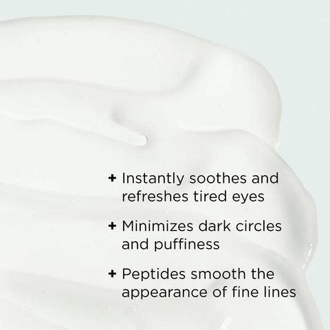 VITAL C hydrating eye recovery gel