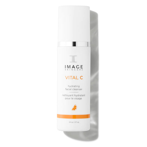 VITAL C hydrating facial cleanser
4.8