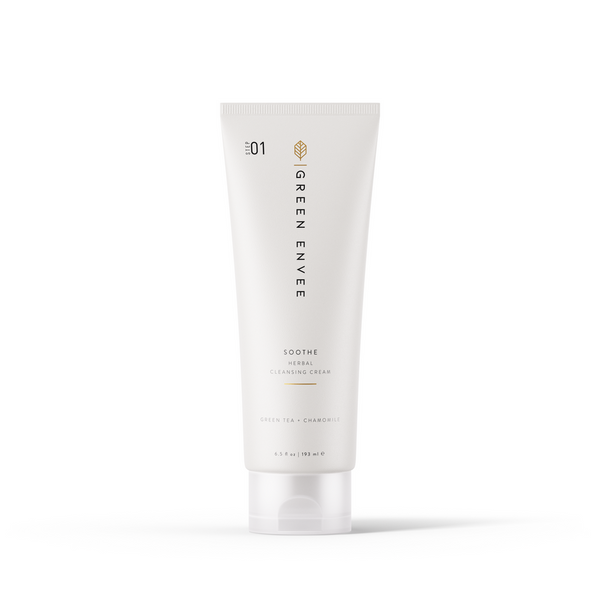 Soothe Herbal Cleansing Cream