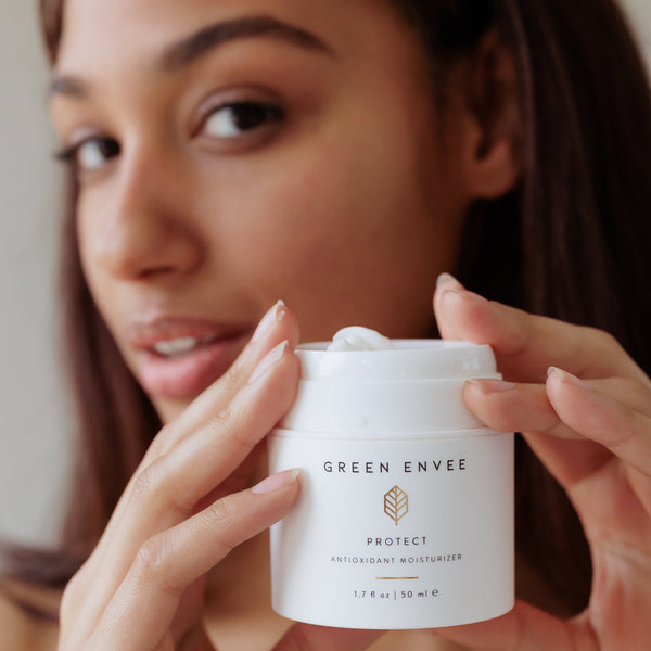 Nourish Replenish Moisturizer