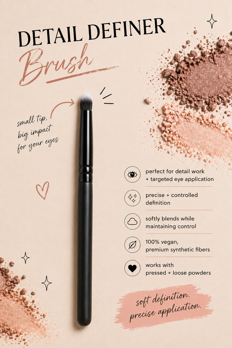 Detail Definer Brush