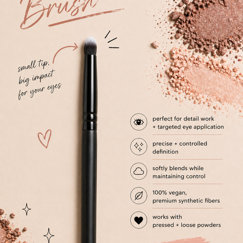 Detail Definer Brush