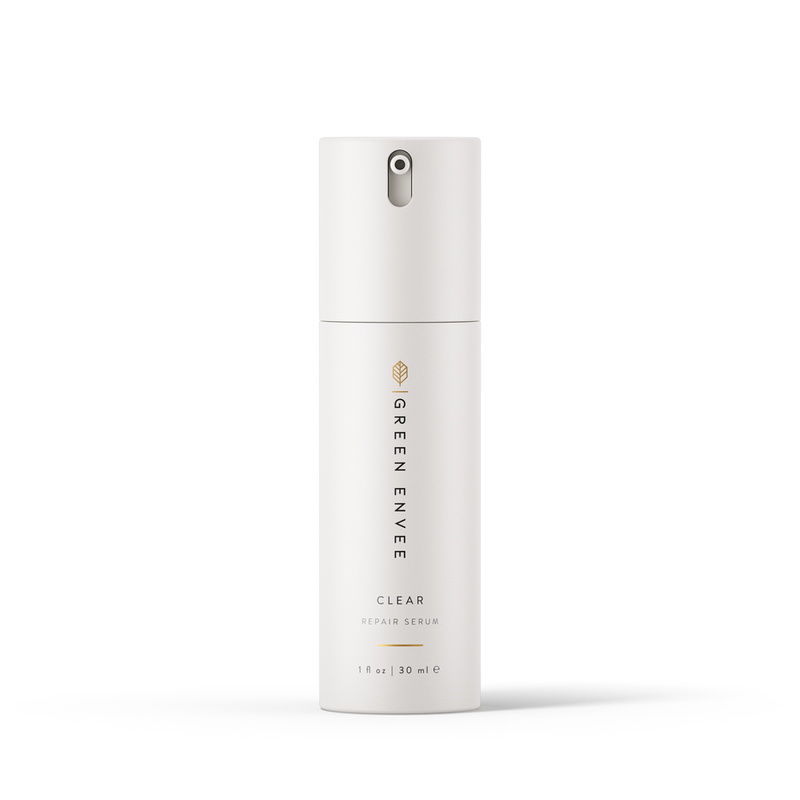 Clear Repair Serum